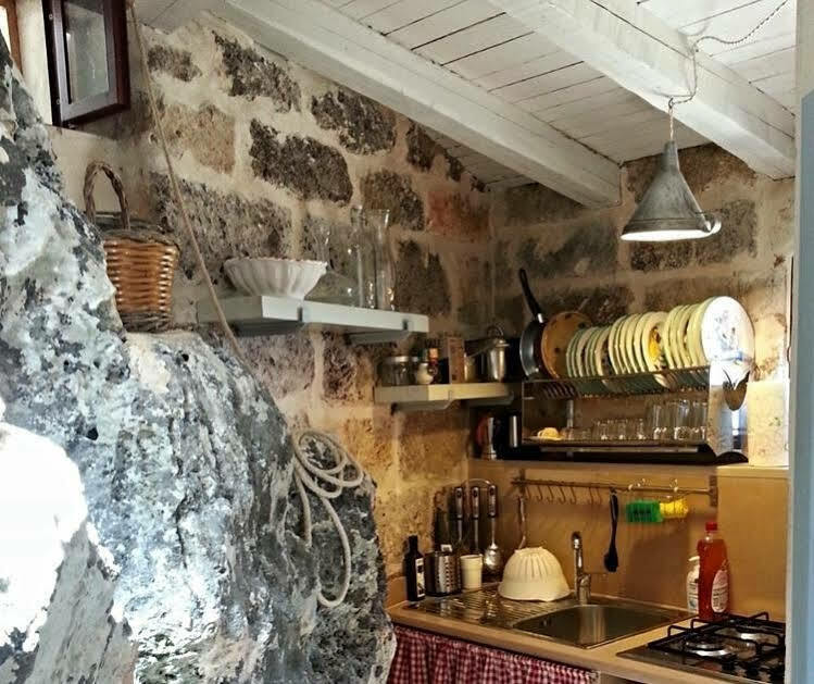 オストゥーニLa Lamia 1864 By Rentbeatアパートメント エクステリア 写真